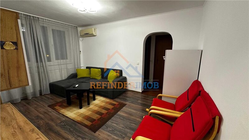 Drumul Taberei, Raul Doamnei, apartament cu 3 camere,