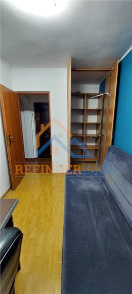 Drumul Taberei, Raul Doamnei, apartament cu 3 camere,