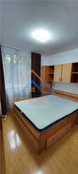 Drumul Taberei, Raul Doamnei, apartament cu 3 camere,