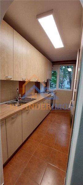 Drumul Taberei, Raul Doamnei, apartament cu 3 camere,